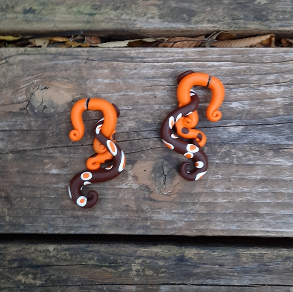 Fake Gauge Cleveland Browns 🧡 - Picture 2 of 3